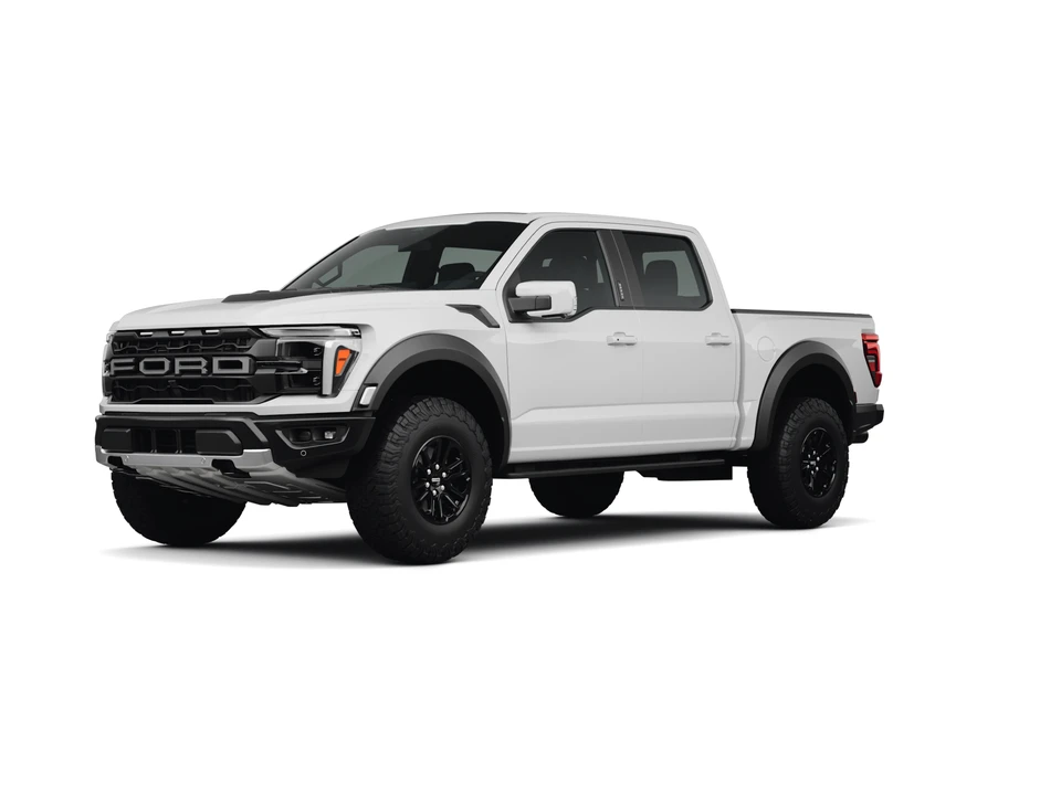 2026 Ford F-Series - Image 2 of 4