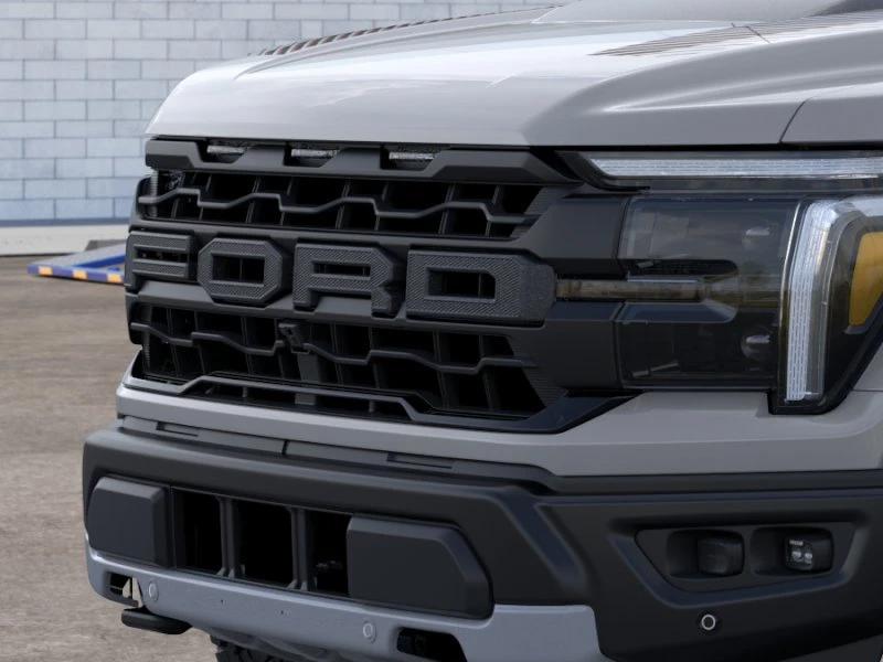 2026 Ford F-150 Raptor 14th Gen - Image 17 of 22