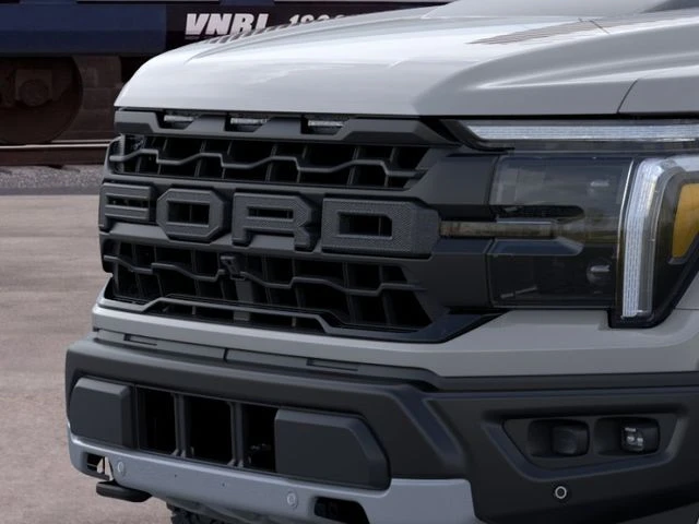 2026 Ford F-150 Raptor 14th Gen - Image 17 of 22