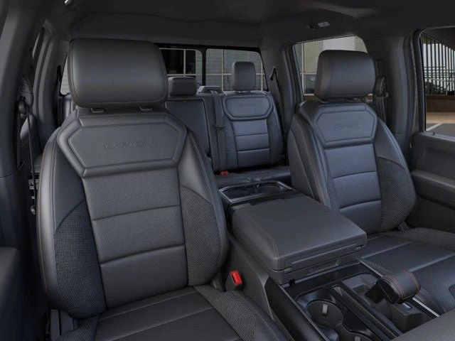 2026 Ford F-150 Raptor 14th Gen - Image 10 of 27