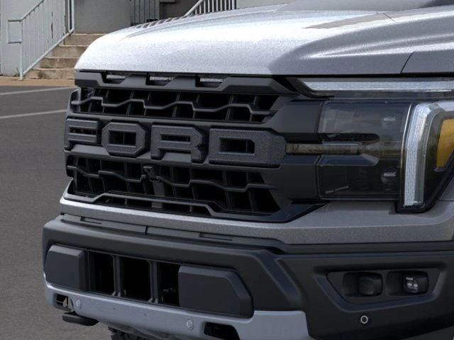 2026 Ford F-150 Raptor 14th Gen - Image 17 of 27