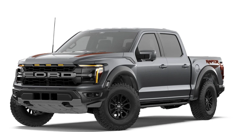 2026 Ford F-150 Raptor 14th Gen - Image 23 of 27