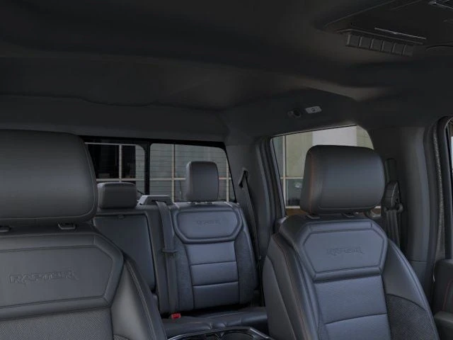 2026 Ford F-150 Raptor 14th Gen - Image 22 of 27