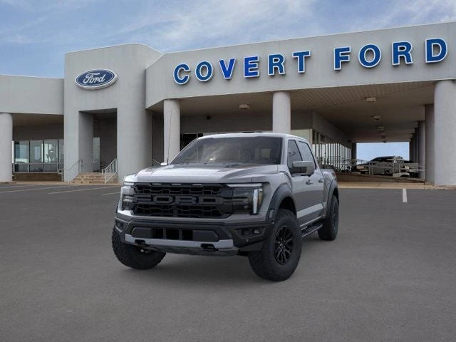 2026 Ford F-150 Raptor 14th Gen - Image 2 of 27