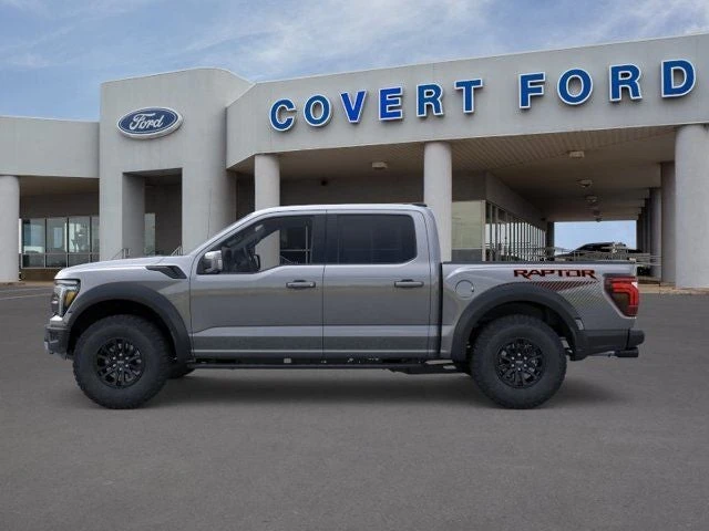 2026 Ford F-150 Raptor 14th Gen - Image 3 of 27
