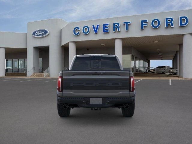 2026 Ford F-150 Raptor 14th Gen - Image 5 of 27
