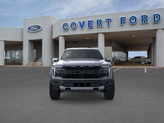 2026 Ford F-150 Raptor 14th Gen - Image 6 of 27