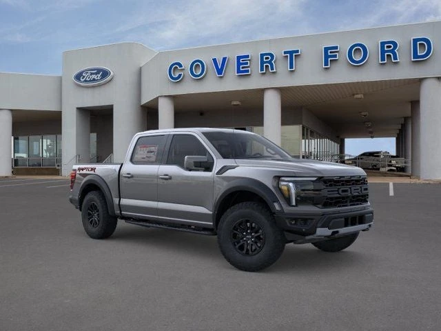 2026 Ford F-150 Raptor 14th Gen - Image 7 of 27