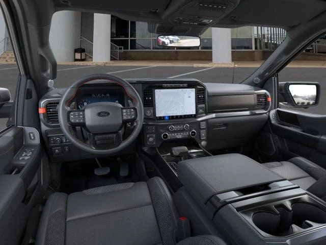 2026 Ford F-150 Raptor 14th Gen - Image 9 of 27