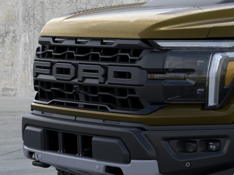 2026 Ford F-150 Raptor 14th Gen - Image 17 of 22