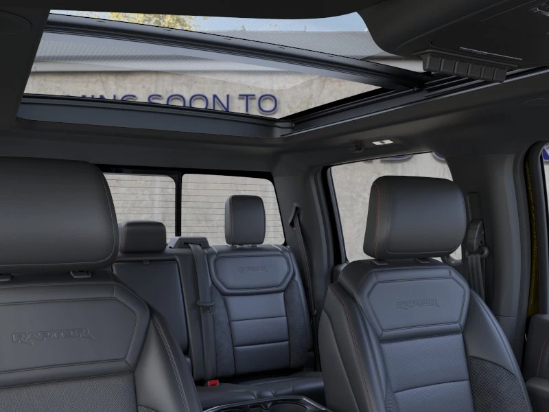 2026 Ford F-150 Raptor 14th Gen - Image 22 of 22