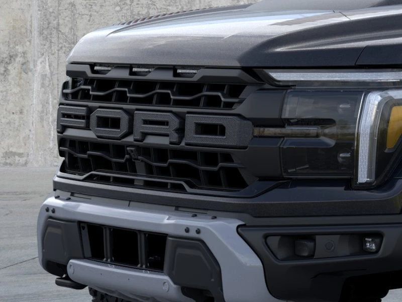 2026 Ford F-150 Raptor 14th Gen - Image 17 of 27