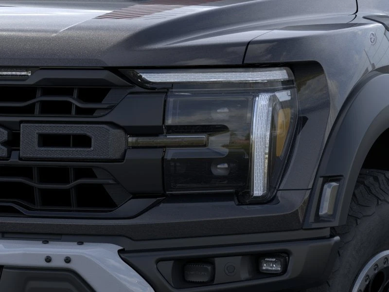 2026 Ford F-150 Raptor 14th Gen - Image 18 of 27