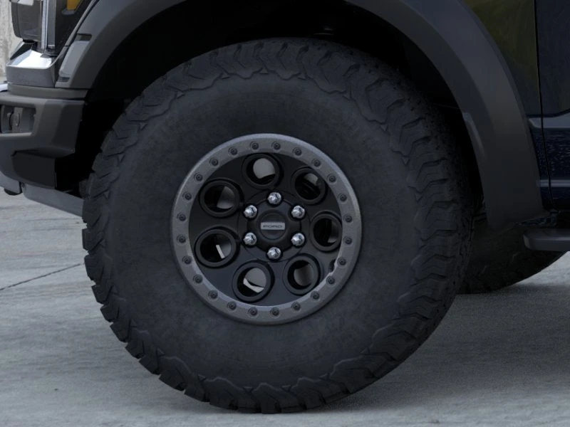 2026 Ford F-150 Raptor 14th Gen - Image 19 of 27