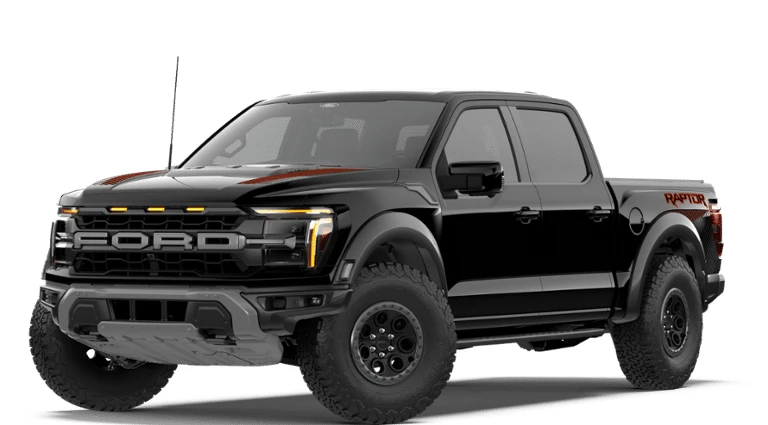 2026 Ford F-150 Raptor 14th Gen - Image 23 of 27