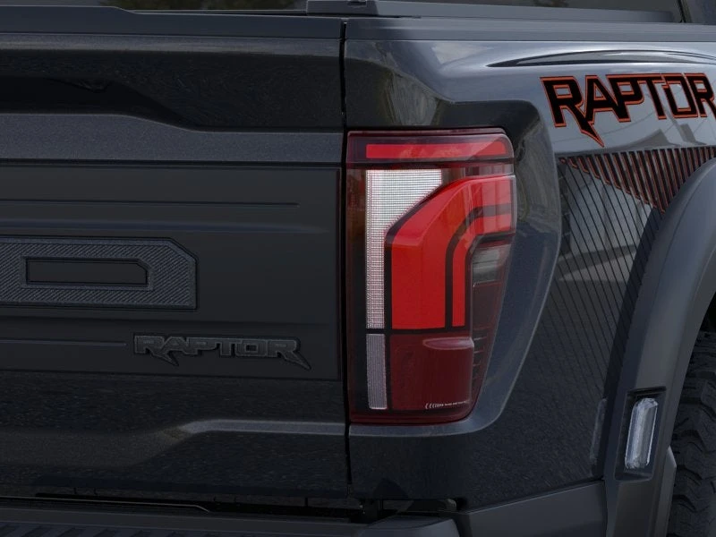 2026 Ford F-150 Raptor 14th Gen - Image 21 of 27