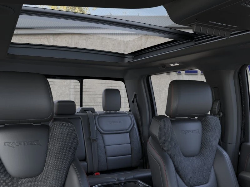2026 Ford F-150 Raptor 14th Gen - Image 22 of 27