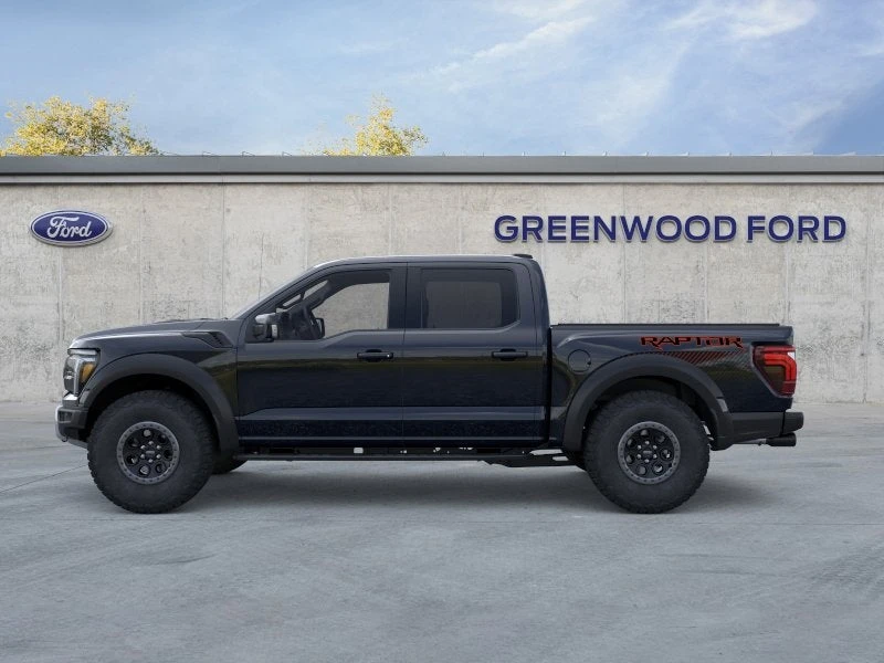 2026 Ford F-150 Raptor 14th Gen - Image 4 of 27