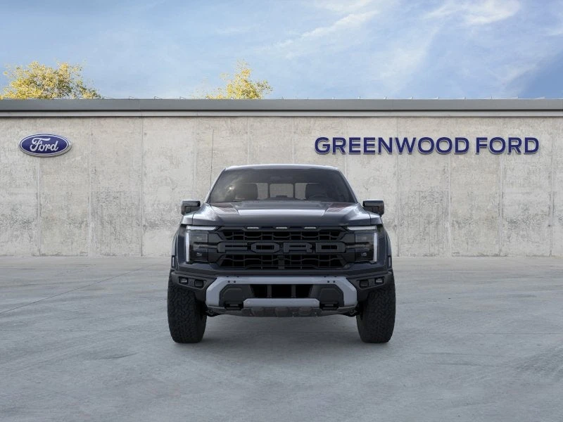 2026 Ford F-150 Raptor 14th Gen - Image 7 of 27