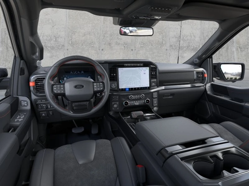 2026 Ford F-150 Raptor 14th Gen - Image 9 of 27