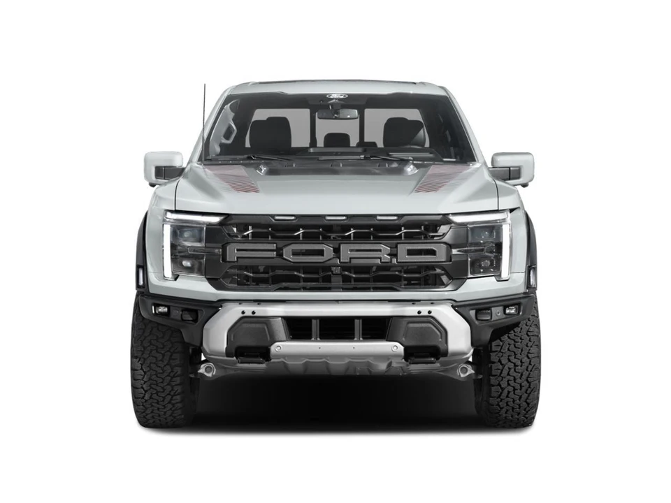 2026 Ford F-150 Raptor 14th Gen - Image 4 of 15