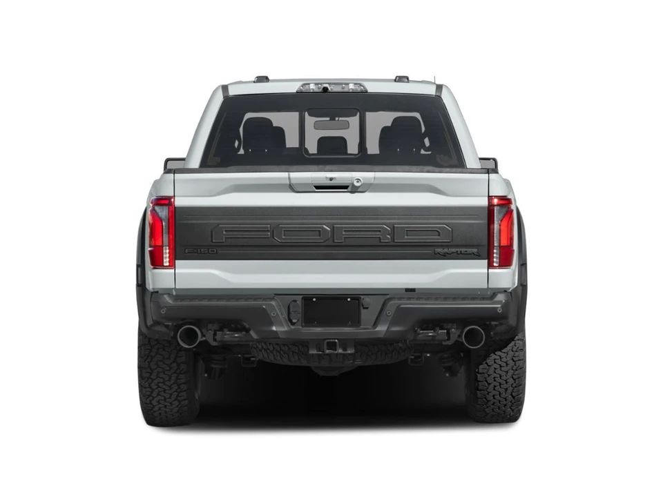 2026 Ford F-150 Raptor 14th Gen - Image 5 of 15