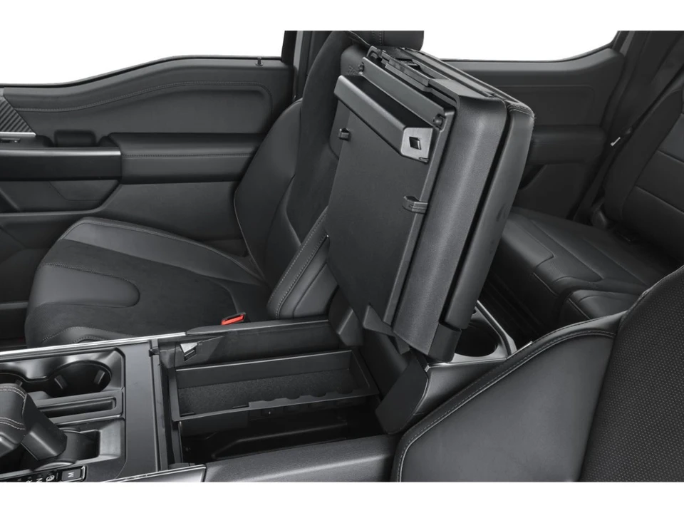 2026 Ford F-150 Raptor 14th Gen - Image 13 of 15