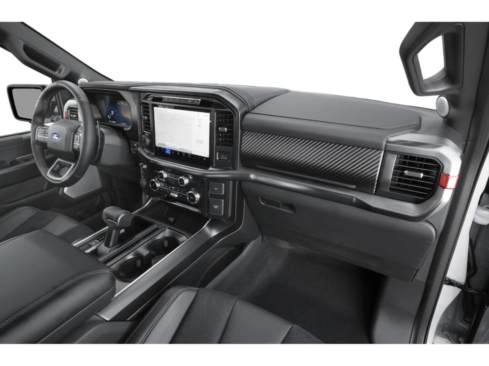 2026 Ford F-150 Raptor 14th Gen - Image 14 of 15