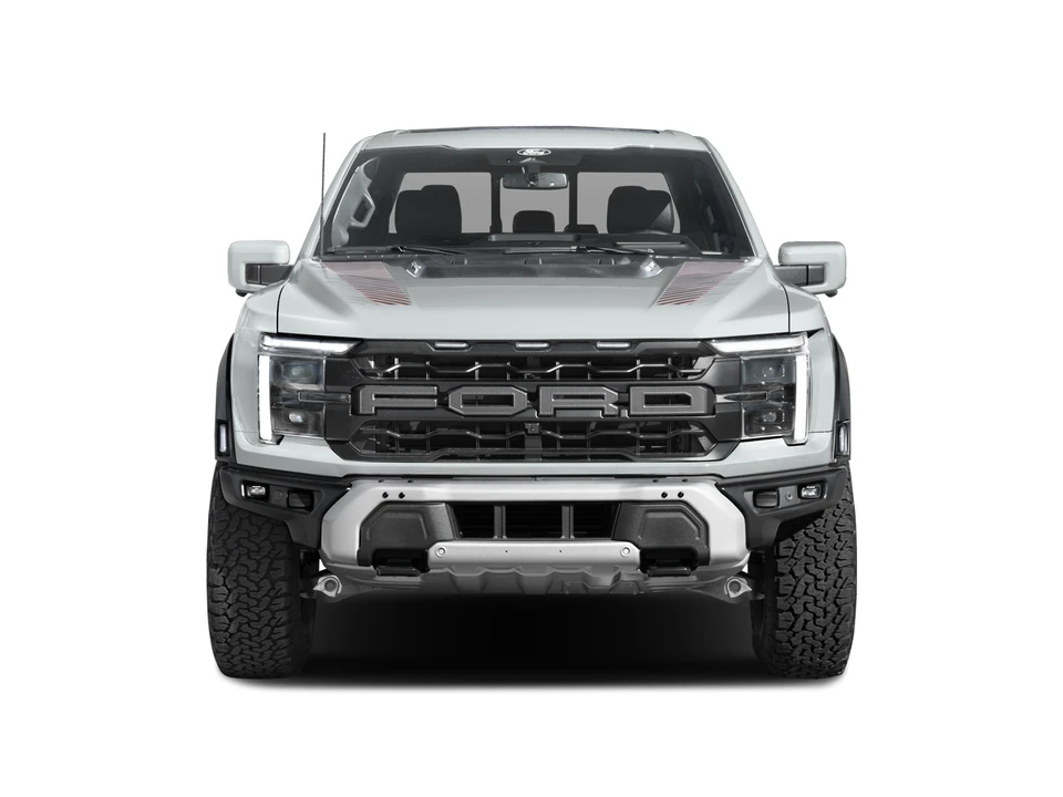 2026 Ford F-150 Raptor 14th Gen - Image 4 of 15