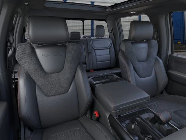 2026 Ford F-150 Raptor 14th Gen - Image 10 of 27
