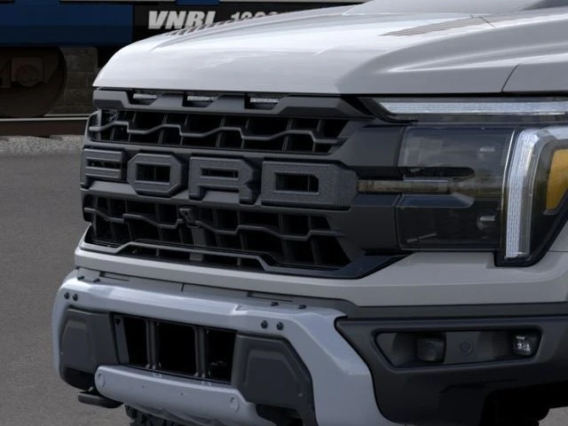 2026 Ford F-150 Raptor 14th Gen - Image 17 of 27