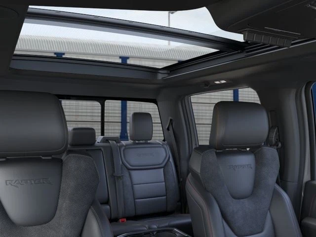 2026 Ford F-150 Raptor 14th Gen - Image 22 of 27