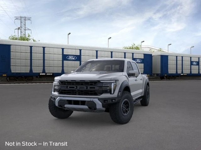 2026 Ford F-150 Raptor 14th Gen - Image 2 of 27