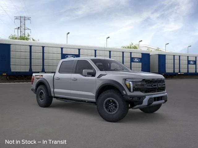 2026 Ford F-150 Raptor 14th Gen - Image 7 of 27