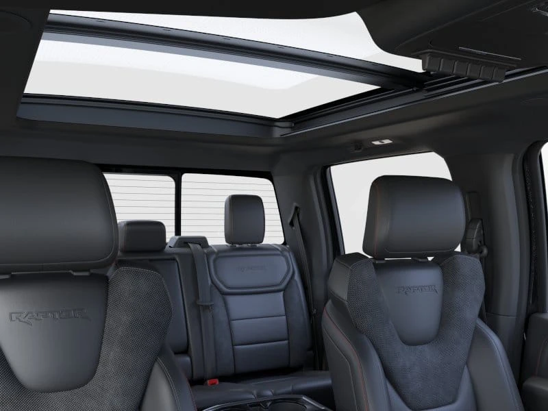 2026 Ford F-150 Raptor 14th Gen - Image 22 of 22