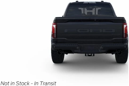 2026 Ford F-150 Raptor 14th Gen - Image 5 of 22