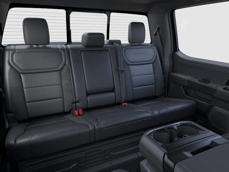 2026 Ford F-150 Raptor 14th Gen - Image 11 of 22