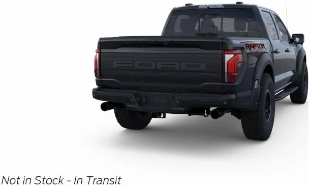 2026 Ford F-150 Raptor 14th Gen - Image 8 of 22