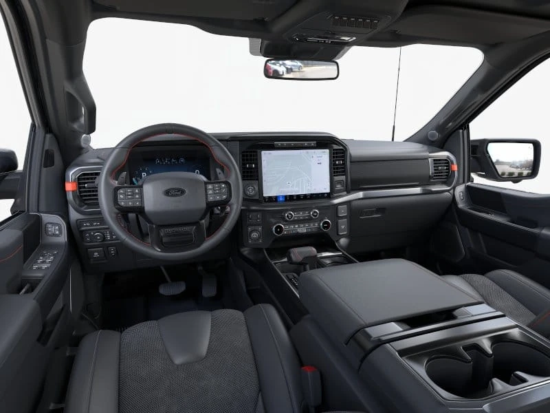 2026 Ford F-150 Raptor 14th Gen - Image 9 of 22