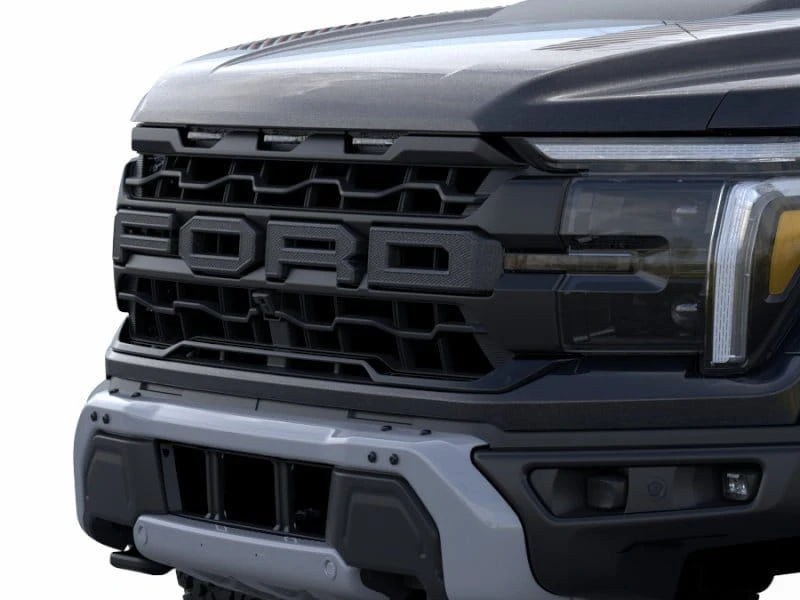 2026 Ford F-150 Raptor 14th Gen - Image 17 of 22