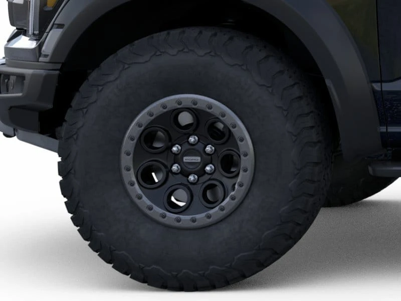 2026 Ford F-150 Raptor 14th Gen - Image 19 of 22