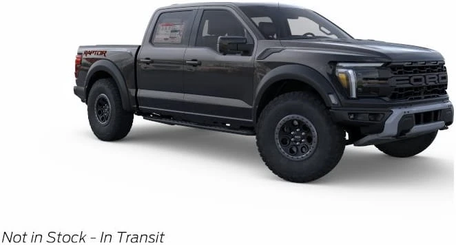 2026 Ford F-150 Raptor 14th Gen - Image 7 of 22