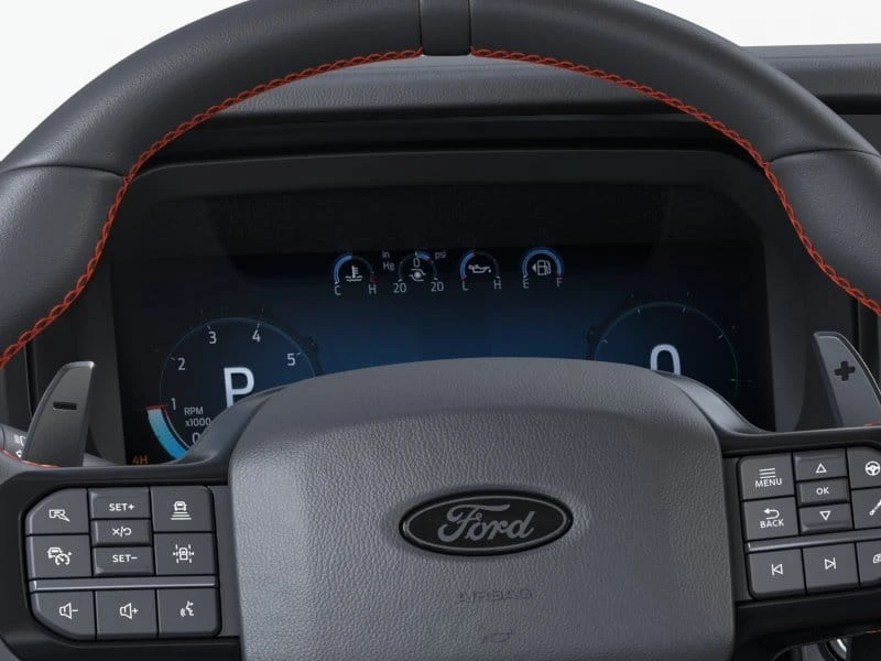 2026 Ford F-150 Raptor 14th Gen - Image 13 of 22