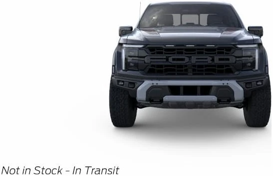 2026 Ford F-150 Raptor 14th Gen - Image 6 of 22