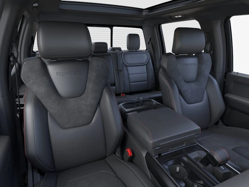 2026 Ford F-150 Raptor 14th Gen - Image 10 of 22