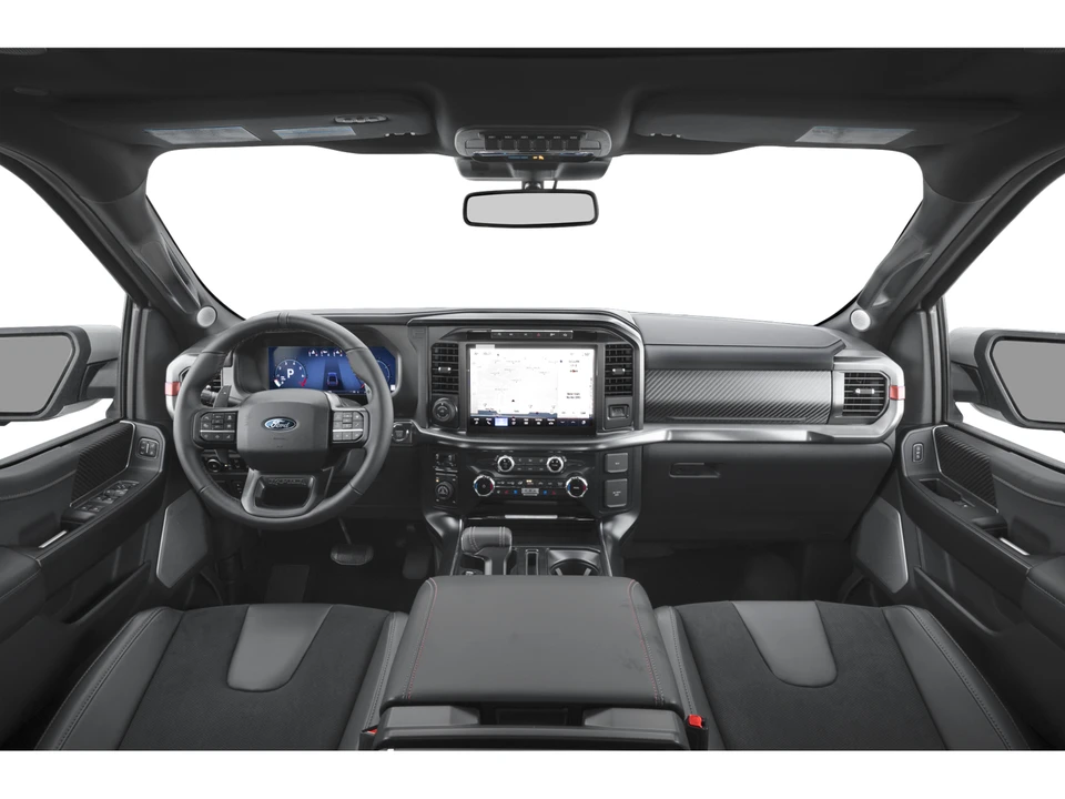2026 Ford F-150 Raptor 14th Gen - Image 5 of 12