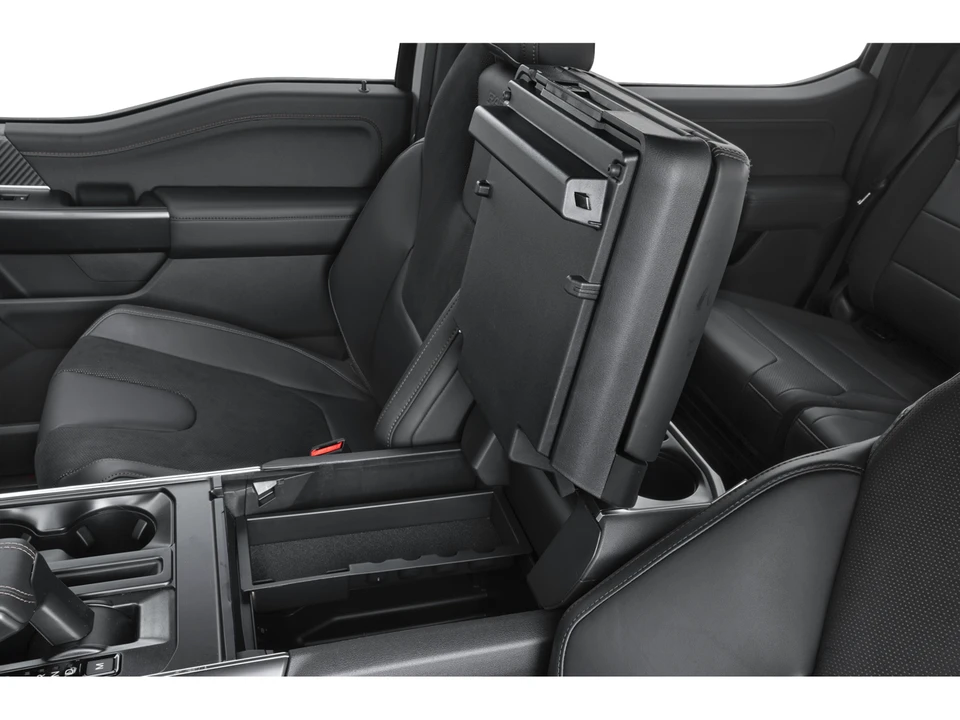 2026 Ford F-150 Raptor 14th Gen - Image 10 of 12