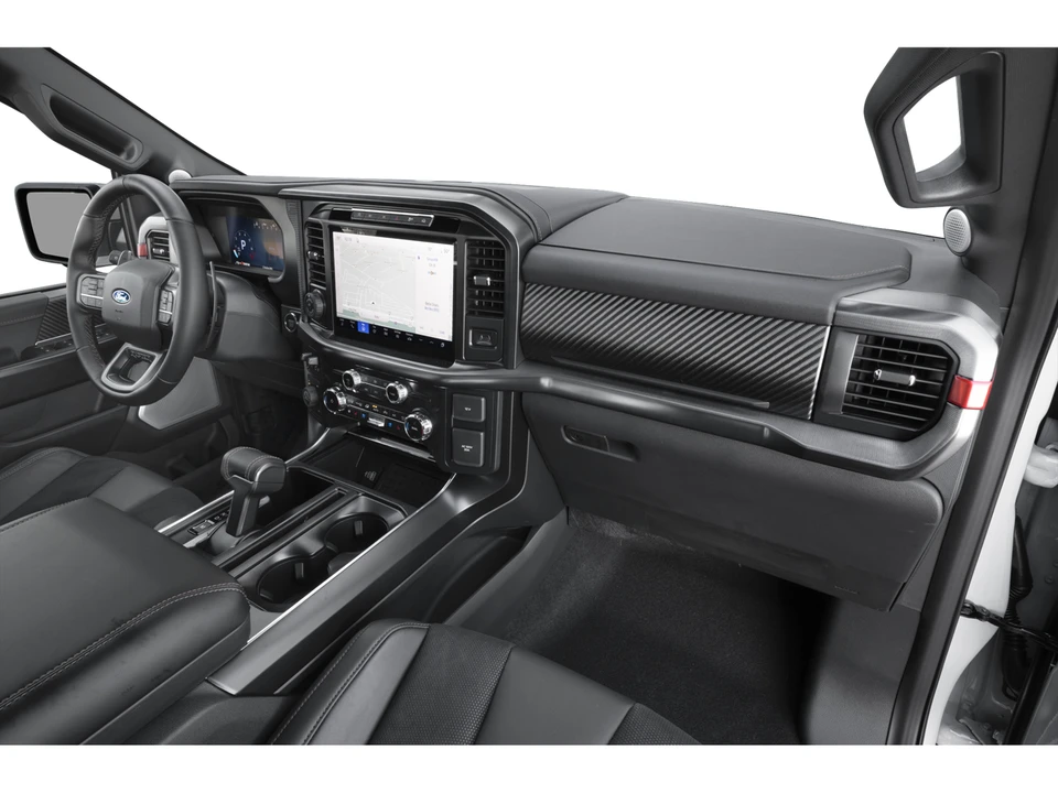 2026 Ford F-150 Raptor 14th Gen - Image 11 of 12
