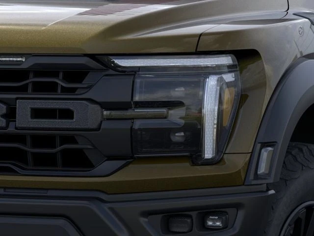 2026 Ford F-150 Raptor 14th Gen - Image 18 of 27