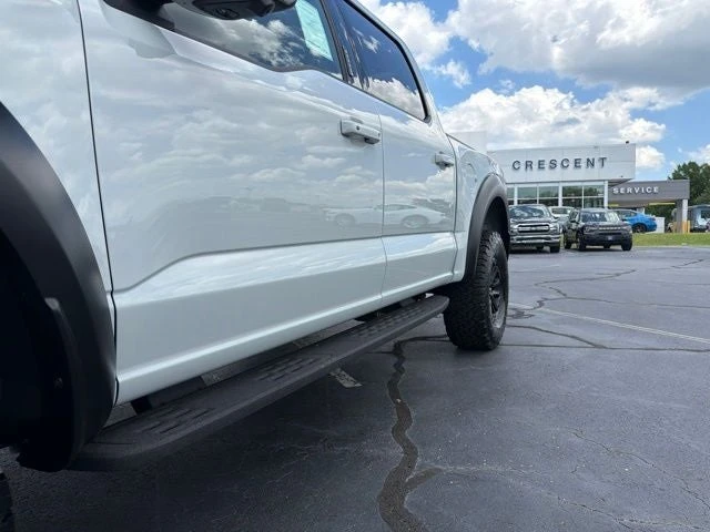 2026 Ford F-150 Raptor 14th Gen - Image 11 of 31